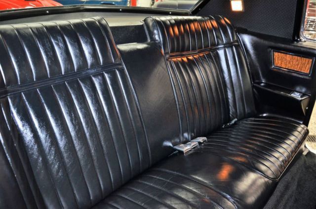 1970 Cadillac Eldorado - photo 4