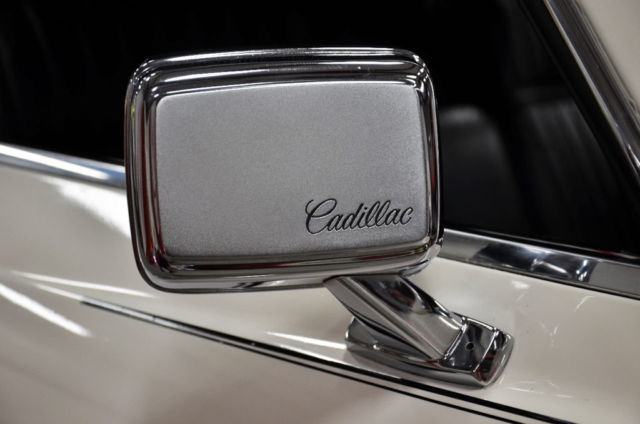 1970 Cadillac Eldorado - photo 6