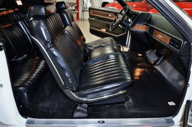 1970 Cadillac Eldorado - photo 8