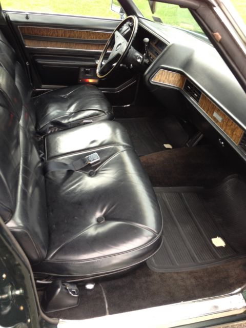 1970 Cadillac Fleetwood - photo 11