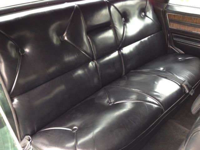 1970 Cadillac Fleetwood - photo 12