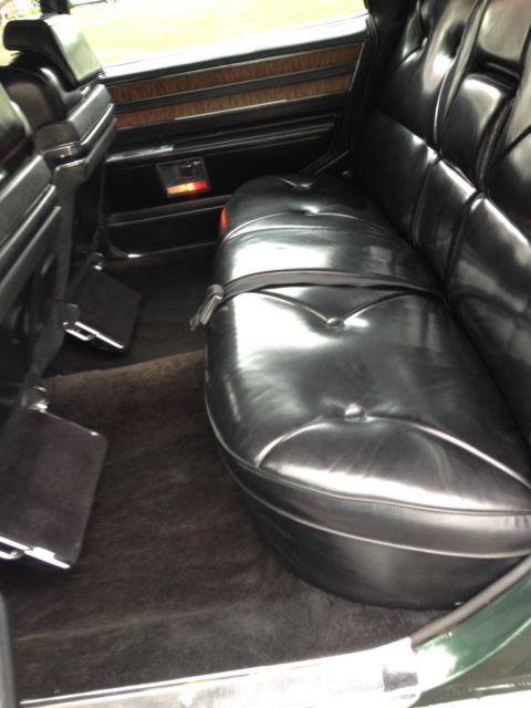 1970 Cadillac Fleetwood - photo 13