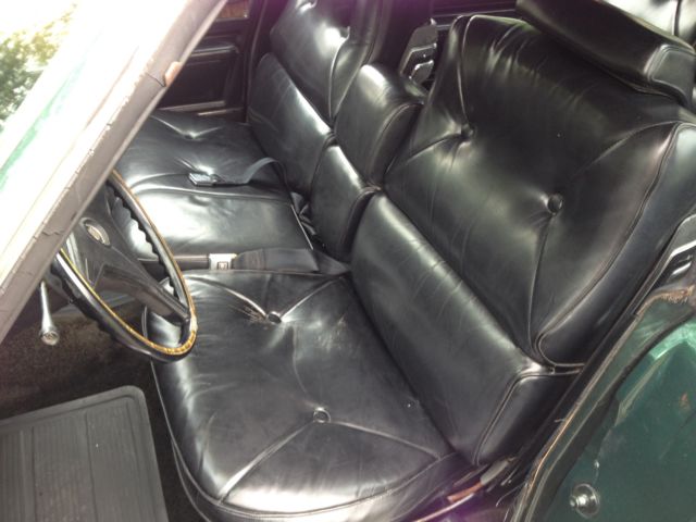 1970 Cadillac Fleetwood - photo 9