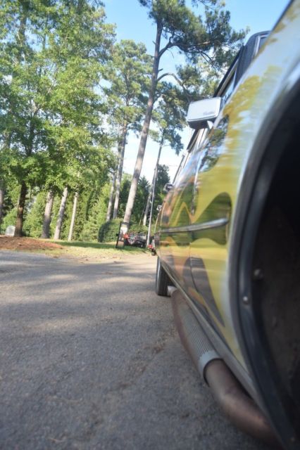 1970 Cadillac Fleetwood M&M - photo 11