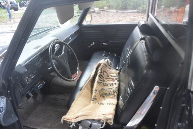 1970 Cadillac Fleetwood M&M - photo 3