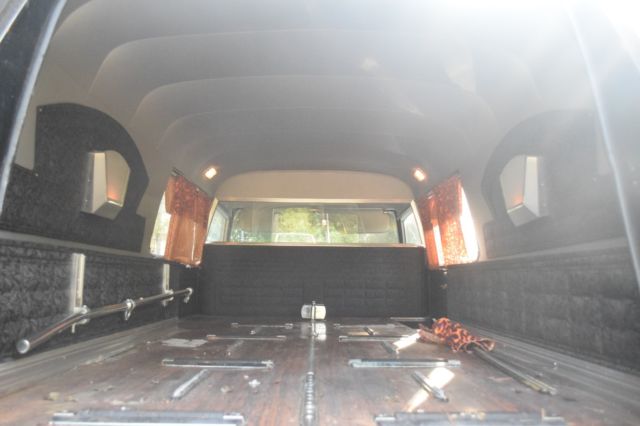 1970 Cadillac Fleetwood M&M - photo 4