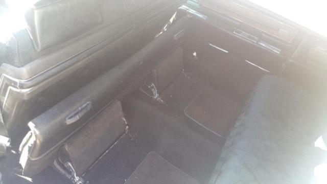 1970 Cadillac Fleetwood - photo 11
