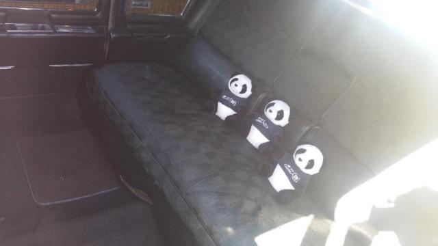 1970 Cadillac Fleetwood - photo 12