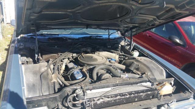 1970 Cadillac Fleetwood - photo 9