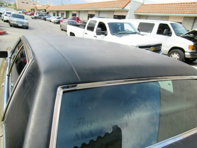 1970 Cadillac Fleetwood - photo 11