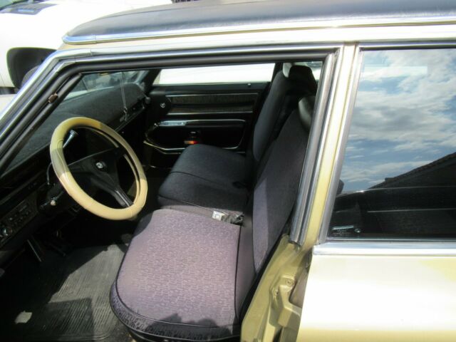 1970 Cadillac Fleetwood - photo 7