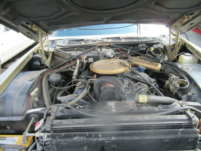 1970 Cadillac Fleetwood - photo 9