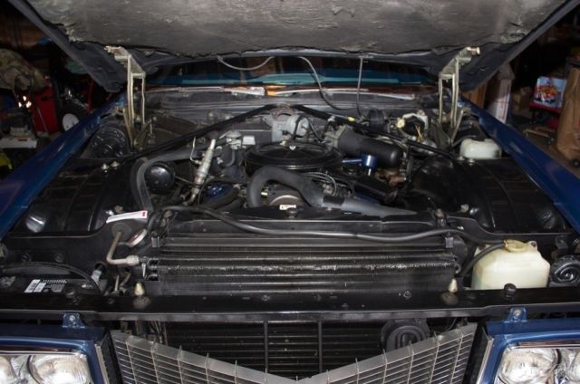1970 Cadillac Fleetwood - photo 7
