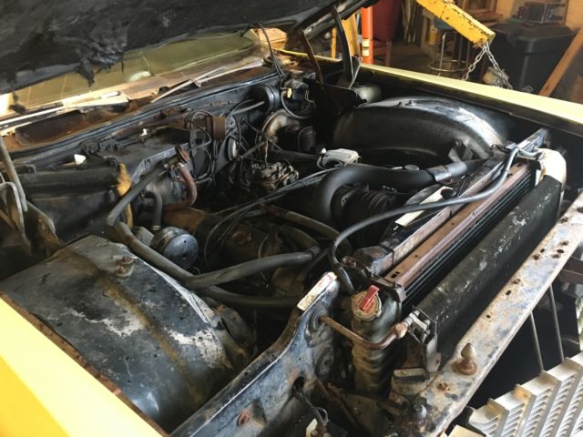 1970 Cadillac DeVille - photo 10