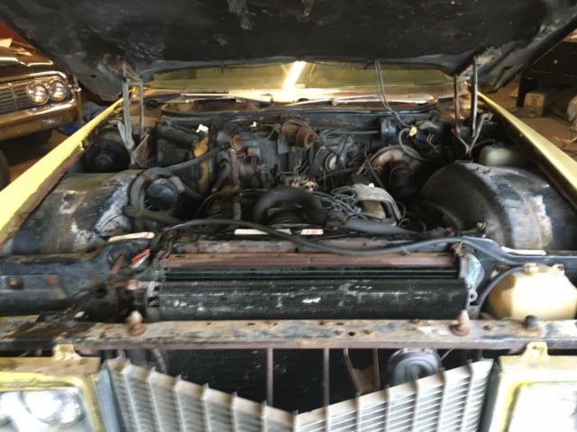 1970 Cadillac DeVille - photo 11