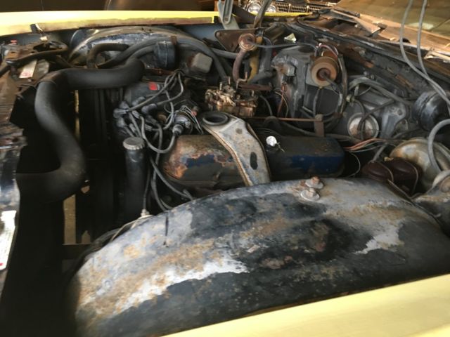 1970 Cadillac DeVille - photo 12