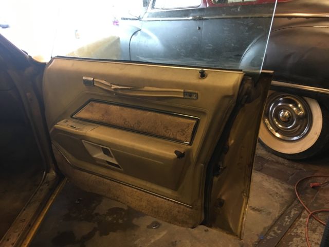 1970 Cadillac DeVille - photo 13