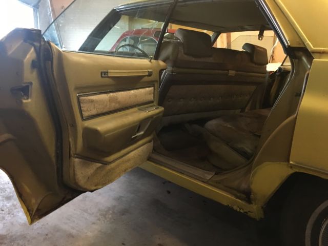1970 Cadillac DeVille - photo 7