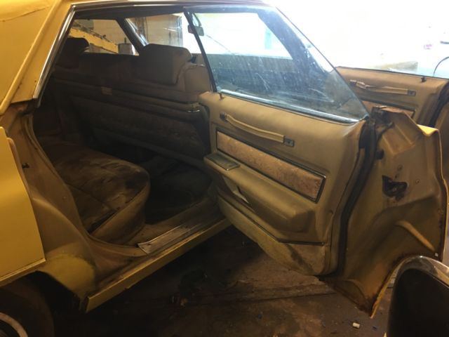 1970 Cadillac DeVille - photo 8