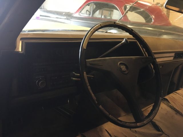 1970 Cadillac DeVille - photo 9