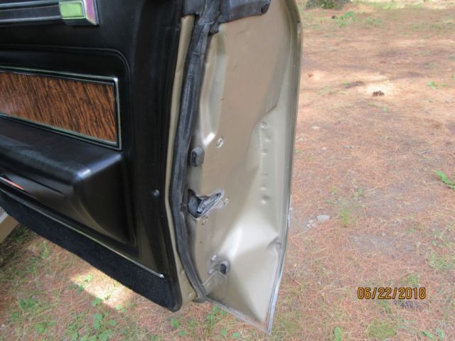 1970 Cadillac DeVille - photo 6