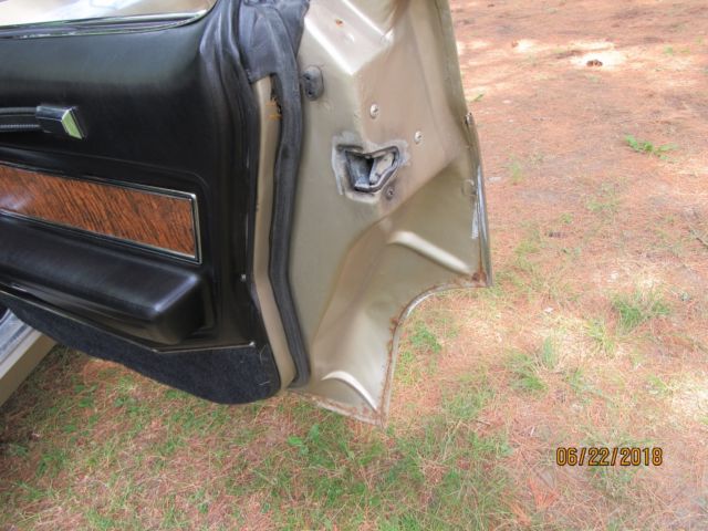 1970 Cadillac DeVille - photo 7