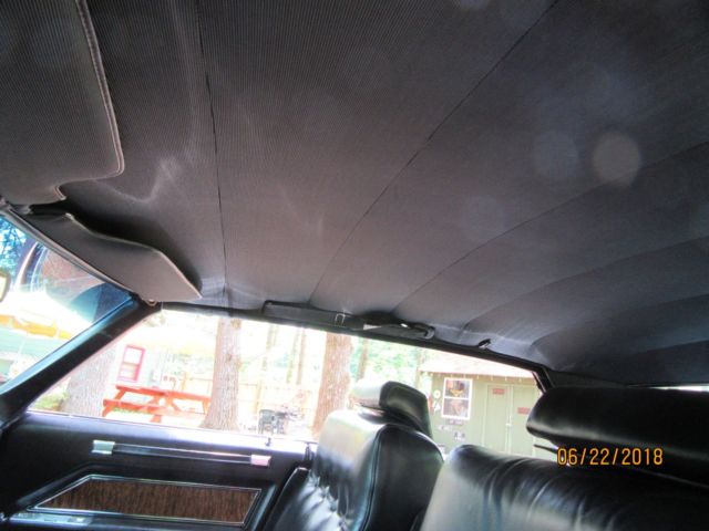 1970 Cadillac DeVille - photo 9