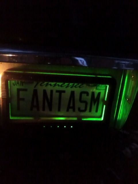 1970 Cadillac Fleetwood Hearse - photo 13