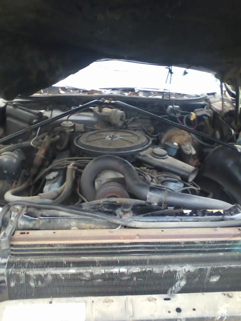 1970 Cadillac Fleetwood Hearse - photo 7