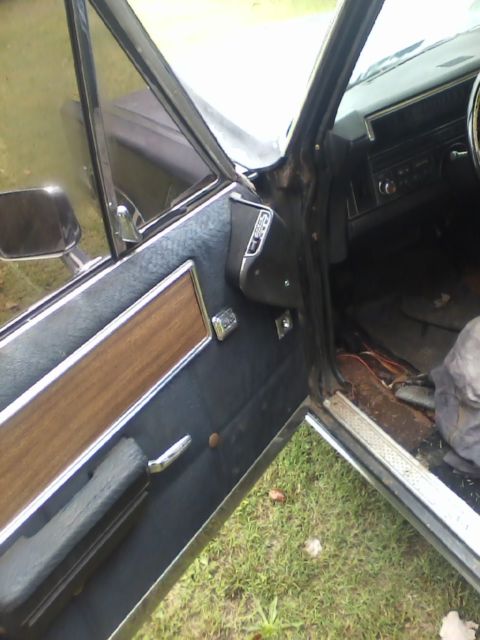 1970 Cadillac Fleetwood Hearse - photo 8