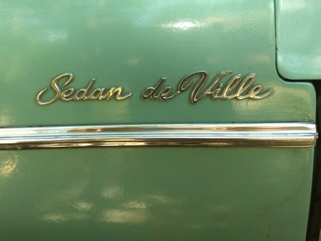 1970 Cadillac DeVille 328 - photo 10
