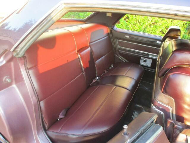 1970 Cadillac DeVille SEDAN DEVILLE - photo 12
