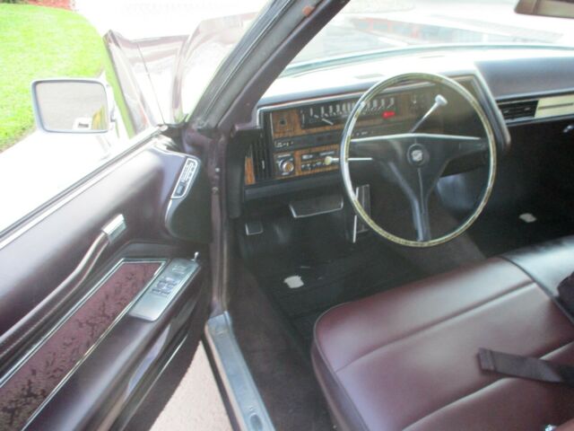 1970 Cadillac DeVille SEDAN DEVILLE - photo 8