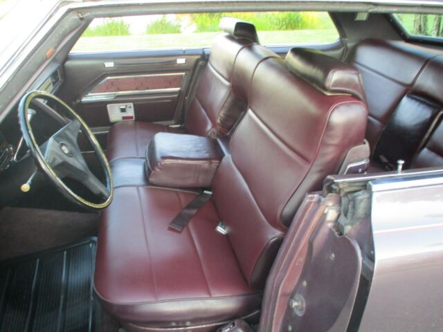 1970 Cadillac DeVille SEDAN DEVILLE - photo 5