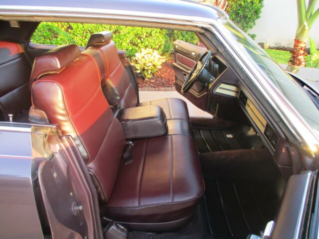 1970 Cadillac DeVille SEDAN DEVILLE - photo 9
