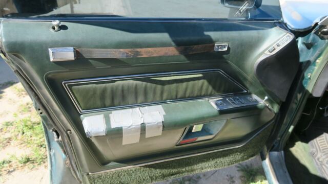 1970 Cadillac DeVille Hardtop Arizona car! - photo 8