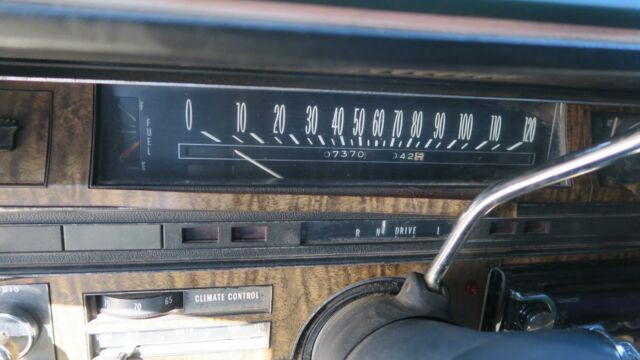 1970 Cadillac DeVille Hardtop Arizona car! - photo 9