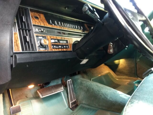 1970 Cadillac DeVille 328 - photo 6