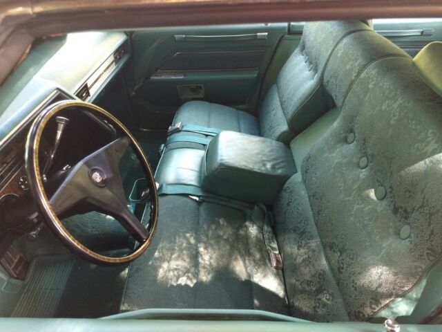 1970 Cadillac DeVille 328 - photo 7