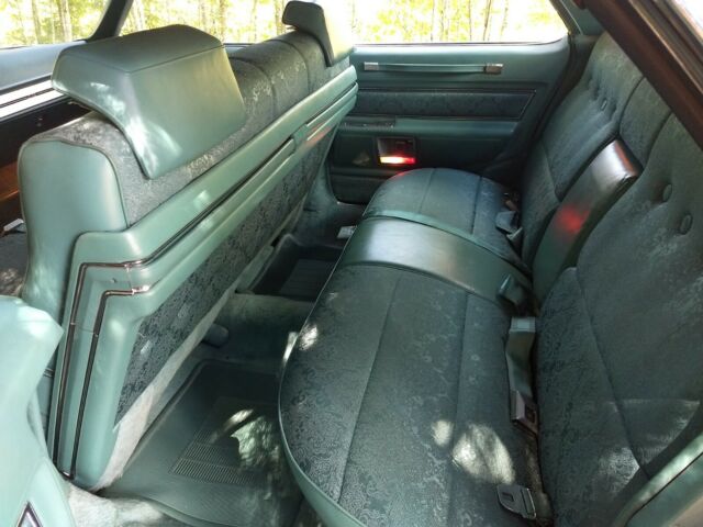 1970 Cadillac DeVille 328 - photo 8