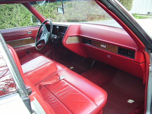 1970 Cadillac DeVille DeVille - photo 11