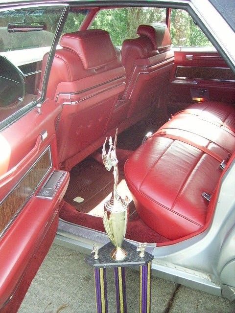 1970 Cadillac DeVille DeVille - photo 12