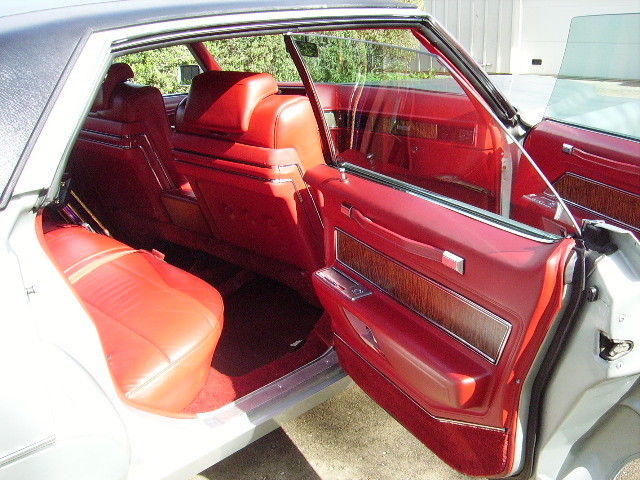 1970 Cadillac DeVille DeVille - photo 13
