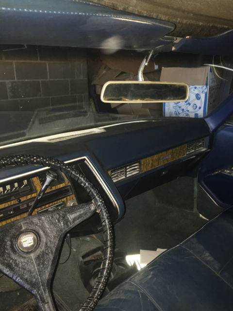 1970 Cadillac DeVille - photo 11