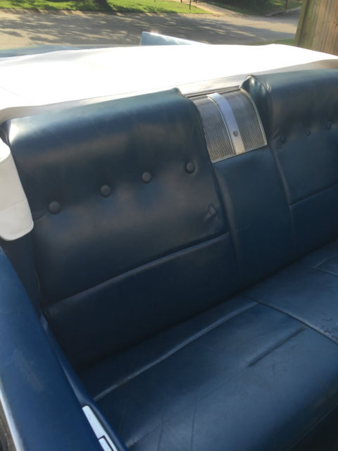 1970 Cadillac DeVille - photo 13