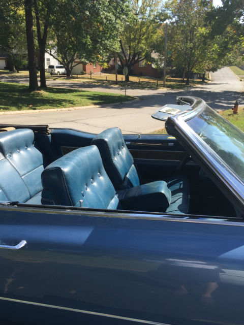 1970 Cadillac DeVille - photo 6