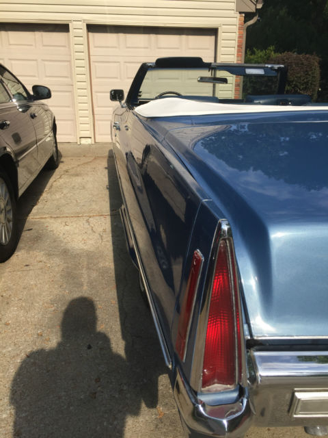 1970 Cadillac DeVille - photo 9