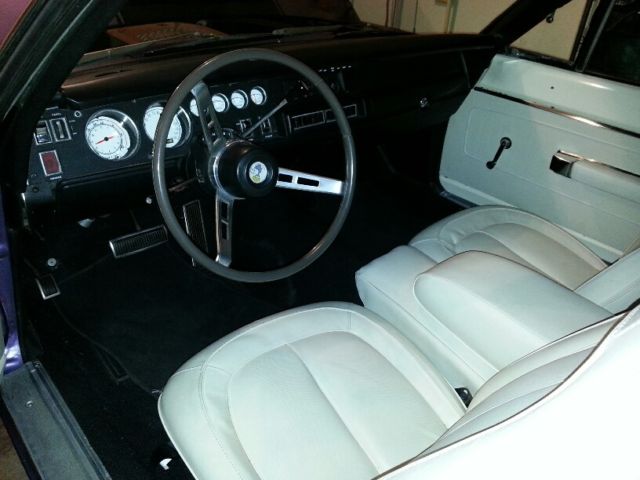 1970 Plymouth Road Runner - photo 4