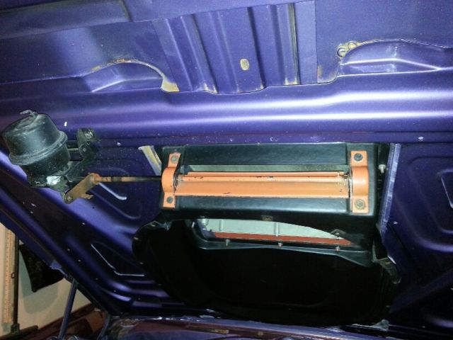 1970 Plymouth Road Runner - photo 5