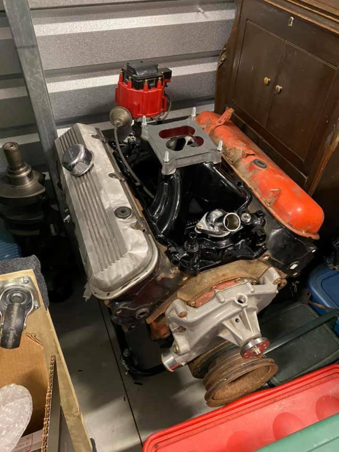 1970 Chevrolet Camaro - photo 6